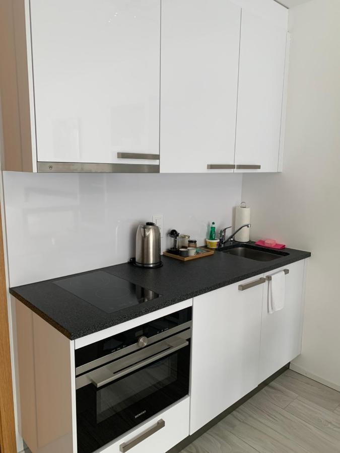 B&B Kelly Plus لوزان المظهر الخارجي الصورة