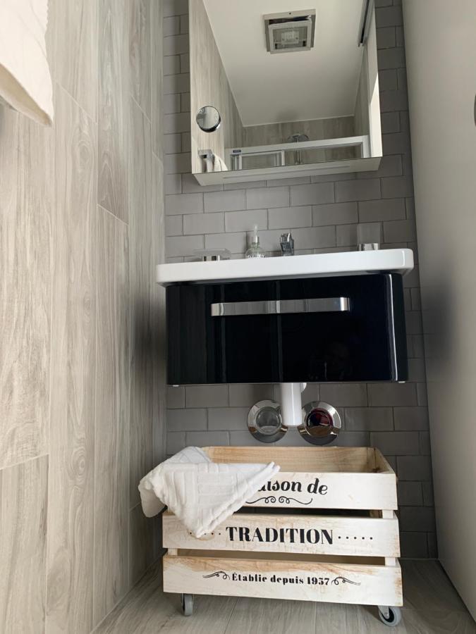B&B Kelly Plus لوزان المظهر الخارجي الصورة
