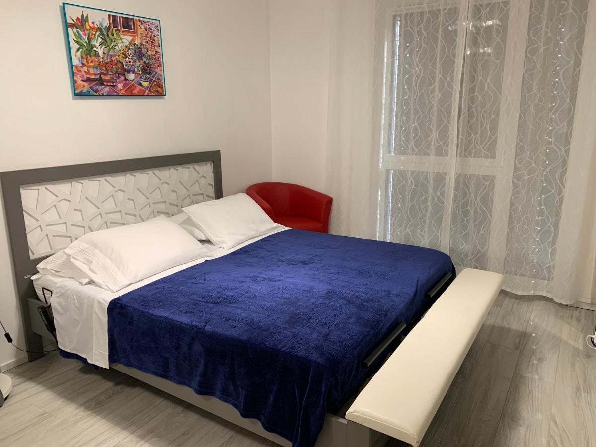 B&B Kelly Plus لوزان المظهر الخارجي الصورة