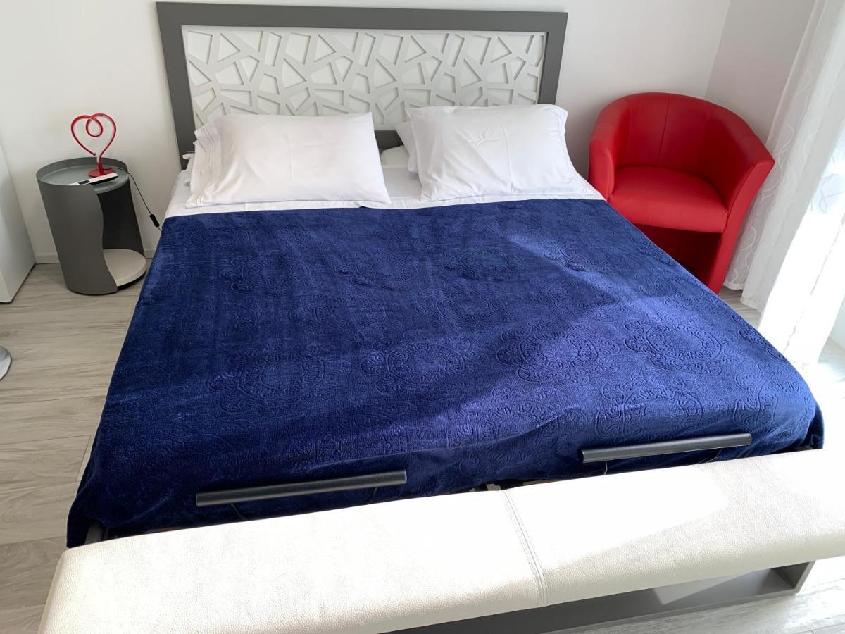 B&B Kelly Plus لوزان المظهر الخارجي الصورة