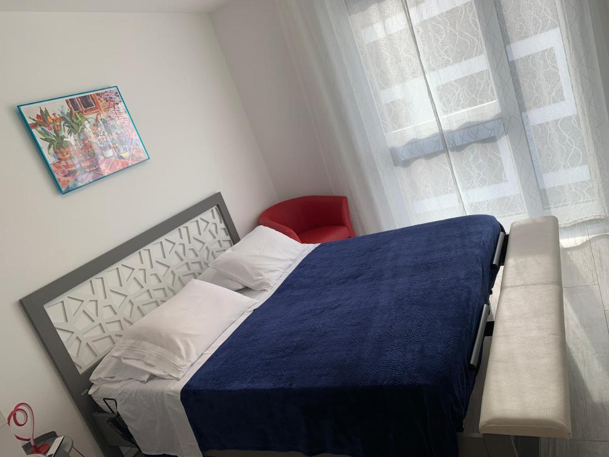 B&B Kelly Plus لوزان المظهر الخارجي الصورة