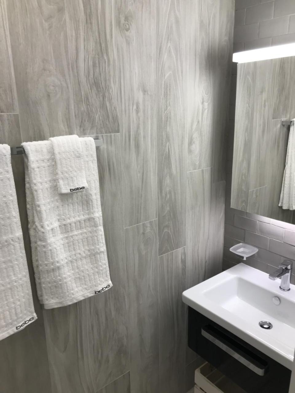 B&B Kelly Plus لوزان المظهر الخارجي الصورة