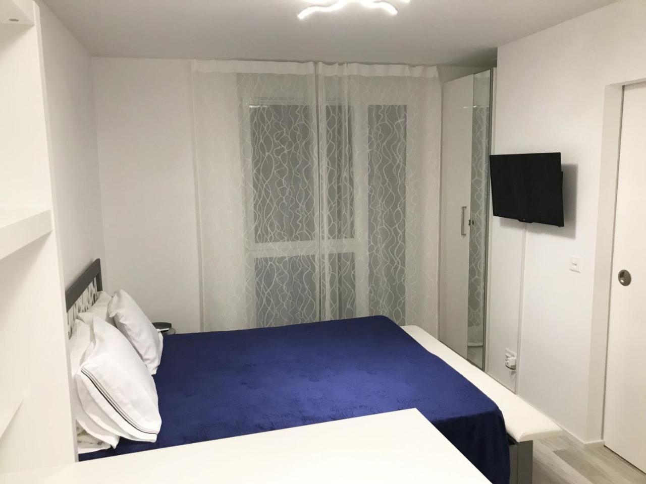 B&B Kelly Plus لوزان المظهر الخارجي الصورة